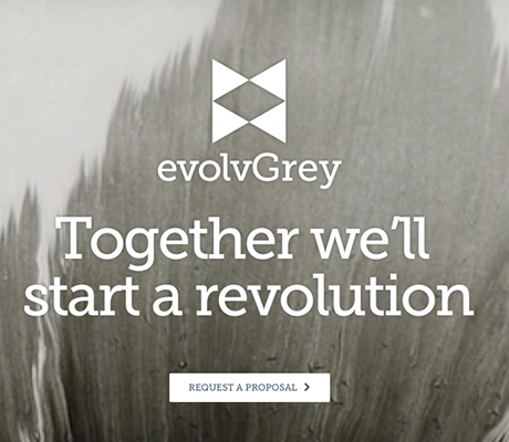 Evolv Grey
